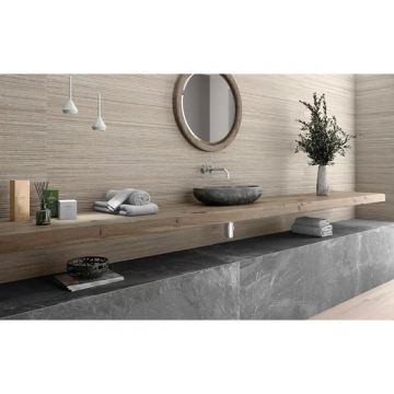 Керамогранит Azulev Tanzania kai wallnut 60x120 см