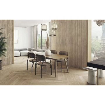 Керамогранит Azulev (Азулев) Blues rel new orleans oak 40x120 см