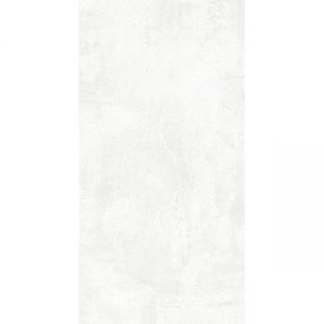 Керамогранит Azulev Alchemy White Rect 60х120 см, ппп00077563