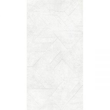 Керамогранит Azulev Magic White Rect. 60х120 см, ппп00077564