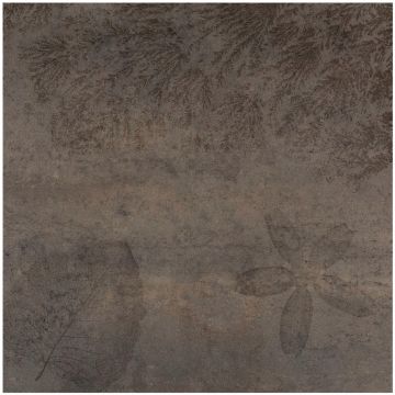 Декор Азулибер Ambre 65х65 см коричневый матовый, Decor 65 Greige, Azuliber