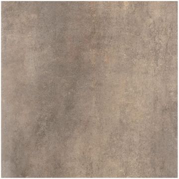 Декор Азулибер Ambre 65х65 см коричневый матовый, Decor 65 Greige, Azuliber