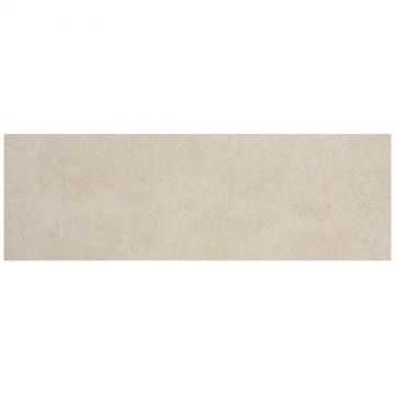 Плитка Атлантик Тайлз Medina 90х30 см бежевая матовая, Ivory, 8000487, Atlantic Tiles
