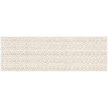 Плитка Атлантик Тайлз Magnifique 90х30 см кремовая, бежевая матовая, Idole Cream, 8001866, Atlantic Tiles