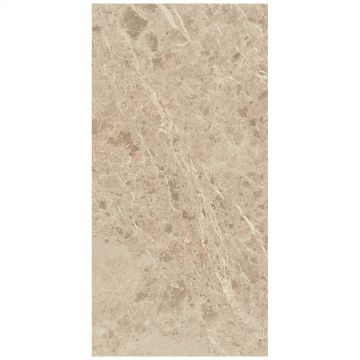 Керамогранит ЛА Платера Caprice 120х60 см светло-бежевый матовый, Beige, La Platera