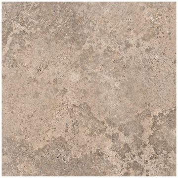 Керамогранит ЛА Платера Maxford 60х60 см коричневый матовый, Taupe, La Platera