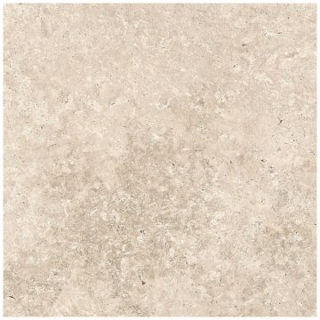 Керамогранит ЛА Платера Maxford 60х60 см светло-бежевый матовый, Ivory, La Platera