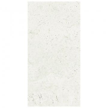 Керамогранит ЛА Платера Maxford 120х60 см светло-серый матовый, White, La Platera