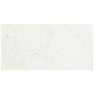 Керамогранит ЛА Платера Maxford 120х60 см светло-серый матовый, White, La Platera