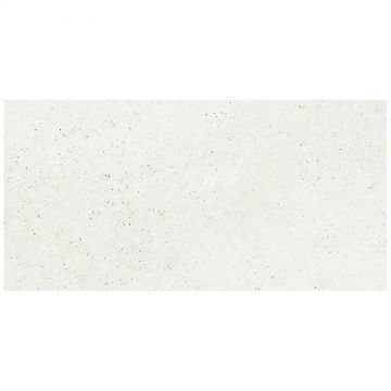 Керамогранит ЛА Платера Maxford 120х60 см светло-серый матовый, White, La Platera