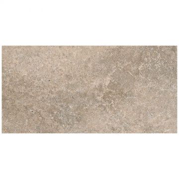 Керамогранит ЛА Платера Maxford 120х60 см коричневый матовый, Taupe, La Platera