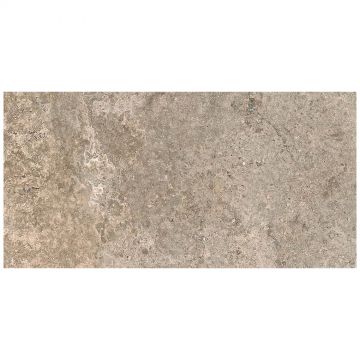 Керамогранит ЛА Платера Maxford 120х60 см коричневый матовый, Taupe, La Platera