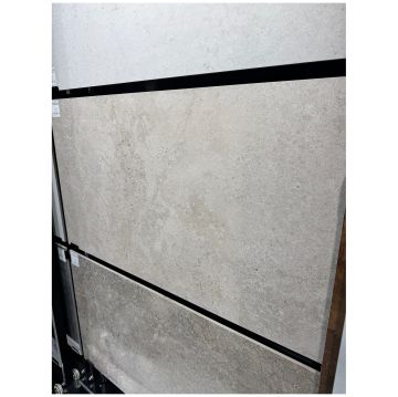 Керамогранит ЛА Платера Maxford 120х60 см светло-бежевый матовый, Ivory, La Platera