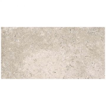 Керамогранит ЛА Платера Maxford 120х60 см светло-бежевый матовый, Ivory, La Platera
