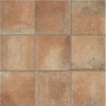 Керамогранит La Platera Kube quinta cotto 45x45 см