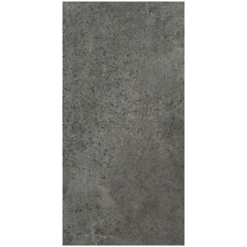 Керамогранит ЛА Платера Tekny 120х60 см темно-серый матовый глазурованный, St- Graphite M, La Platera