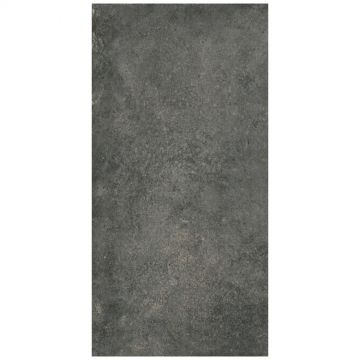 Керамогранит ЛА Платера Tekny 120х60 см темно-серый матовый глазурованный, St- Graphite M, La Platera