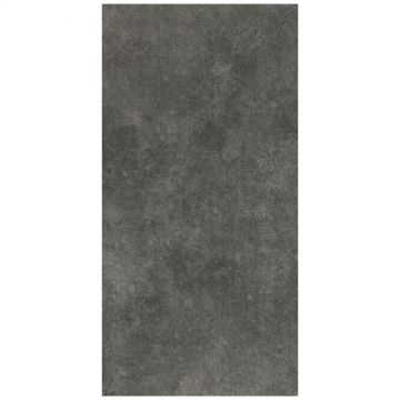 Керамогранит ЛА Платера Tekny 120х60 см темно-серый матовый глазурованный, St- Graphite M, La Platera