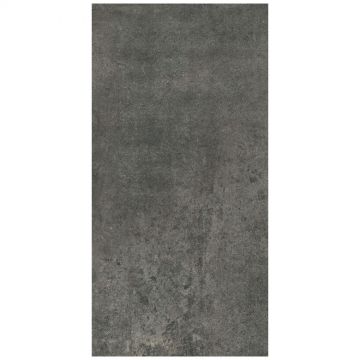 Керамогранит ЛА Платера Tekny 120х60 см темно-серый матовый глазурованный, St- Graphite M, La Platera