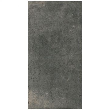 Керамогранит ЛА Платера Tekny 120х60 см темно-серый матовый глазурованный, St- Graphite M, La Platera