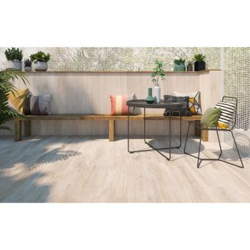 Керамогранит Prissmacer (Приссмасер) Trunk Blanco 23х120 см