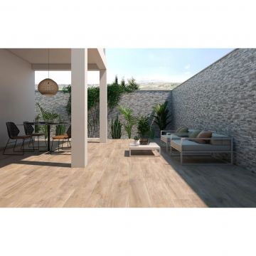 Керамогранит Prissmacer (Приссмасер) Trunk Haya 23х120 см