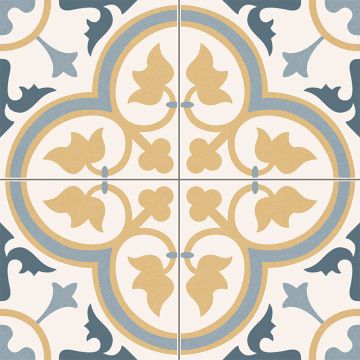 Керамогранит Prissmacer Dover Beige Pre. 45x45 см