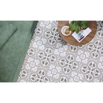Керамогранит Prissmacer Dover Blue Pre. 45x45 см
