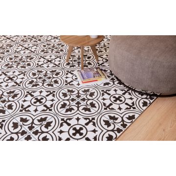 Керамогранит Prissmacer Dover Blue Pre. 45x45 см