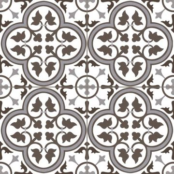 Керамогранит Prissmacer Hampton Grey Pre. 45x45 см