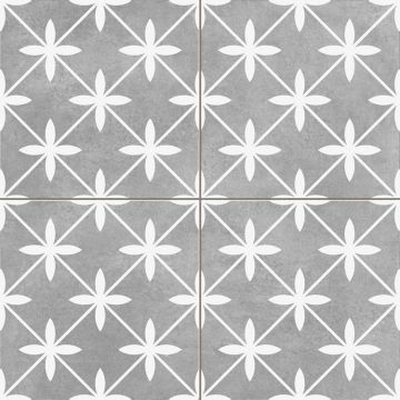 Керамогранит Prissmacer Star Grey Pre. 45x45 см