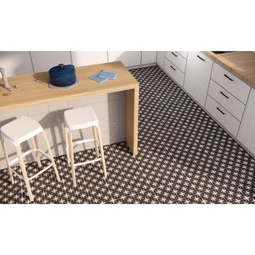 Керамогранит Prissmacer Star Grey Pre. 45x45 см