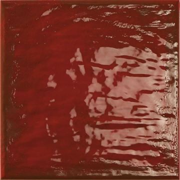 Керамогранит Prissmacer Rain Bordeaux 22,3х22,3 см (78803256)