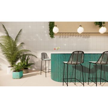 Керамогранит Prissmacer Rain Grigio 22,3х22,3 см (78803254)