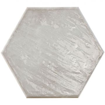 Керамогранит Prissmacer Rain Grigio Hex 19,8х22,8 см (78803261)