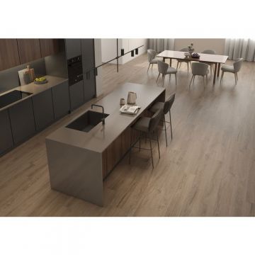 Керамогранит Prissmacer (Приссмасер) Atlas Nogal Lab. 20x120 см