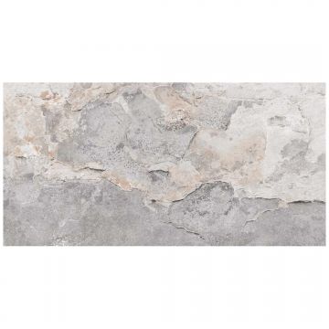 Базовая плита Приссмасер Nordic Slate 120х60 см серый матовая, Pearl, Prissmacer