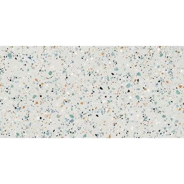 Керамогранит Prissmacer Gobi bianco 60x120 см ректиф.мат.