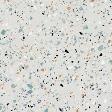 Керамогранит Prissmacer Gobi bianco 60x60 см ректиф.мат.