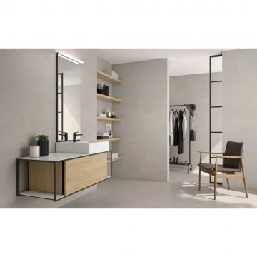 Керамогранит Prissmacer (Приссмасер) Ess.Wonder Gris Natural 60х120 см