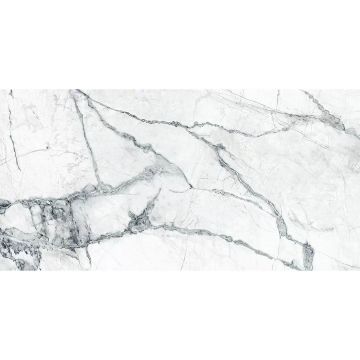 Керамогранит Prissmacer (Приссмасер) Invisible White 60х120 см