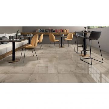 Керамогранит Prissmacer (Приссмасер) Life Fango Pulido 60х60 см