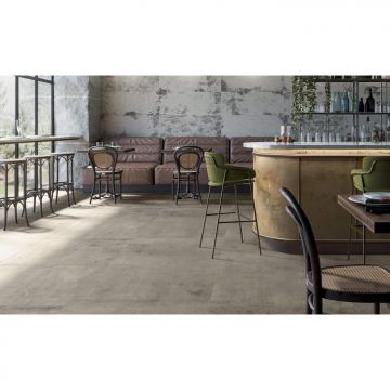 Керамогранит Prissmacer (Приссмасер) Life Plomo Pulido 60х60 см