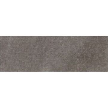 Керамическая плитка Prissmacer (Приссмасер) Rlv.Shins Grafito 33,3х100 см