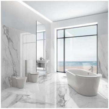 Базовая плита Энерджикер Savana 120х60 см серый полированная Lcp Bernini, Energieker