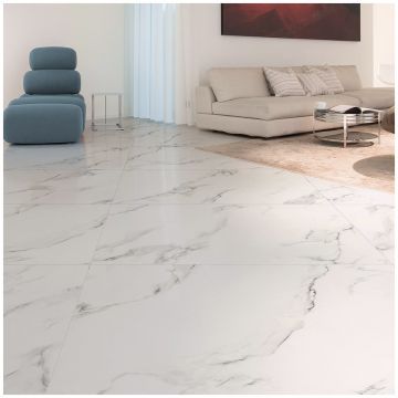 Базовая плита Энерджикер Savana 120х60 см бежевый полированная Lcp Calacatta, Energieker