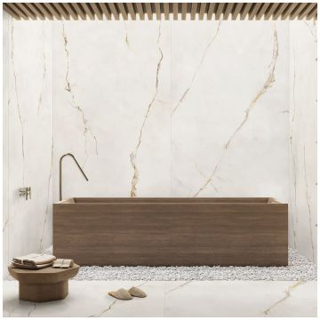 Базовая плита Энерджикер Savana 120х60 см золотой полированная Lcp Dubai Gold, Energieker