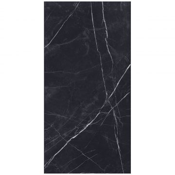 Базовая плита Энерджикер Savana 120х60 см черный полированная Lcp Marquina Black, Energieker