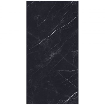 Базовая плита Энерджикер Savana 120х60 см черный полированная Lcp Marquina Black, Energieker