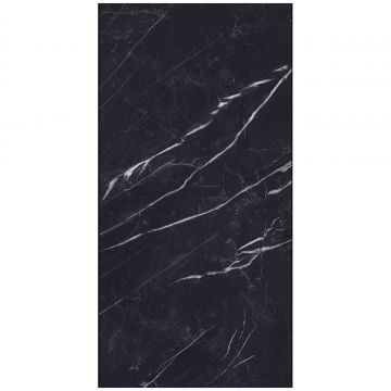 Базовая плита Энерджикер Savana 120х60 см черный полированная Lcp Marquina Black, Energieker
